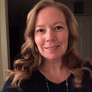 Meet your Posher, Kathryn